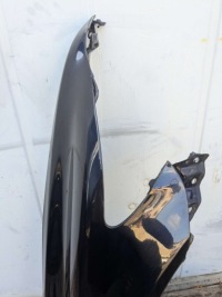 Купить Крыло  правый  перед lexus ls iv ls460 ls600h 8u0 черный sapphire перламутр 06-, фото thumb