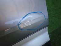 фото thumb №9, Audi q4 e-tron 89a дверь левая передние перед