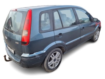 фото thumb №5, Резистор вентилятор ford fusion 1.4tdci 02r
