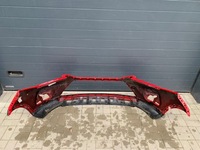 фото thumb №7, Seat arona 6f9 бампер перед передний