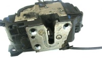 фото thumb №4, Замок правий задня задній renault scenic iii 6 pinów