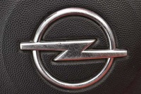 фото thumb №9, Подушка безопасности подушка воздушная водителя 13112812 opel vectra c 02-05