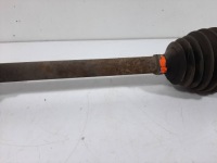 Chrysler 300m 3.5 v6 24v 04r приводной вал левый перед Киев, фото thumb