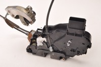 фото thumb №7, Aston martin db9 замок дверь левый перед переднее 10 pin 30699441