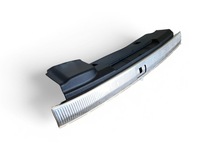 фото thumb №7, Audi q7 4m защита поперечина багажника