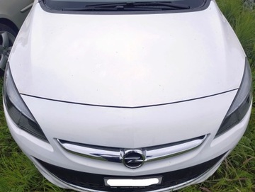 фото thumb №7, Дверь левый перед зад левая передние задние opel astra j iv fl универсал gaz z40r