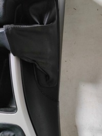 фото thumb №8, Bmw e90 e91 lift тунель середній підлокітник eu