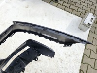 фото thumb №10, Бампер спойлер bmw ix i20 21- задня pdc m-pakiet задній задня