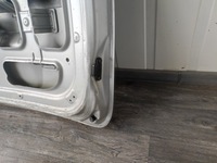 фото thumb №15, Кришка багажника задня задня hyundai h1 ii 2007-- з скло