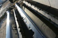 Купити Bmw x5 e70 lci молдинг поріг ліва права m-pakiet, фото thumb