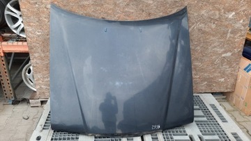 фото thumb №1, Капот перед mercedes benz e-klasa w124t 92r