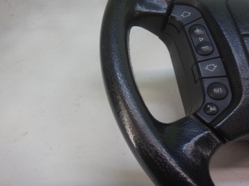 фото thumb №8, Руль с подогревом bmw e39 e38 x5 e53 кожа