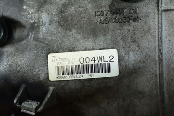 фото thumb №5, Bmw 7 f04 4.4 465km гібрид 7 коробка передач автомат гібрид ga8hp70h 7605238