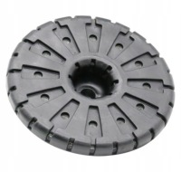 фото thumb №1, Подушка тарелка амортизатора перед do vw passat