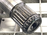 фото thumb №5, Привідний вал правий перед fiat panda ii 1.2 60km шарнір