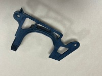 Купити Audi q5 80a накладка піввісь ліва 80a863187a, фото thumb