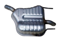 фото thumb №1, Гаситель конечный opel vectra c fiat croma 1.8 2.2i