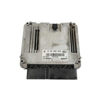 фото thumb №1, Блок керування двигуна opel insignia a 2.0 cdti