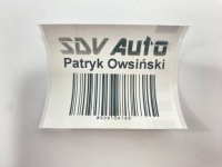 Шланг патрубок труба води радіатора води mercedes w126 sec se sel 1265014782 Оригінал, фото thumb