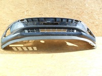 фото thumb №12, Hyundai i10 iii бампер перед передний 2021 2022