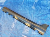 Купить Mercedes slk r172 w172 молдинг порог левая c755 755 1726980154, фото thumb