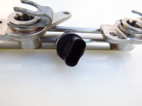 Молдинг упорскування пального датчик a2780703495 mercedes w218 w212 4.7 v8 Київ, фото thumb