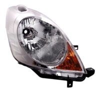 фото thumb №1, Nissan note e11 06-09 лампа права передня перед