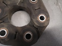 фото thumb №7, Гаситель колебаний vw touareg 5.0 tdi 7l0521403