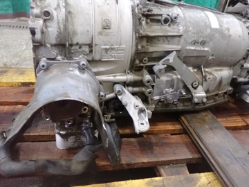 фото thumb №7, Коробка передач автоматическая jlm 3l44 audi a8 s8 d3 5.2