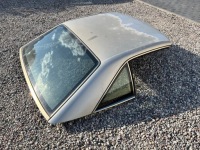 Купить Mercedes r129 sl 500 hard top крыша жёсткий 1297900940, фото thumb