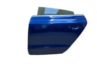 фото thumb №1, Audi a5 8t sportback дверь левая задняя lx5q