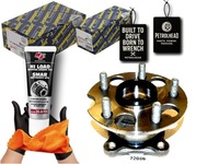 фото thumb №1, Підшипник колеса toyota задня lexus rx 300- japanparts #petrolhead pro+ kit7