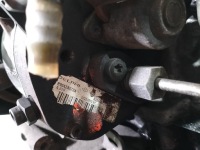 фото thumb №8, Двигун renault scenic ii 03-09 1.5 dci k9kd722