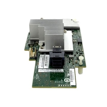 Контроллер RAID-модуля Intel RMS3CC040