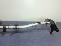 фото thumb №5, Mercedes s w222 lift каркас балка панели приборной панели eu a2226200086