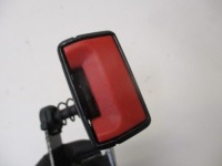 фото thumb №6, Заскочки поперечина безпеки задня bmw e60 lift