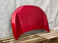 фото thumb №2, Honda civic x капот кришка двигуна