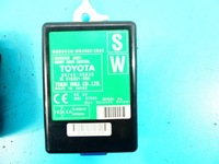 фото thumb №8, Комп'ютер набір pilot avensis iii t27 2.2 d-cat