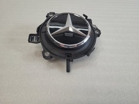 фото thumb №2, Mercedes gle w167 ручка багажника logo емблема