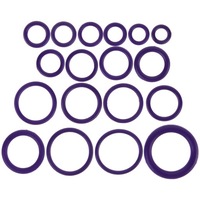 фото thumb №7, Набор обод do кондиционера автомобильный unikalny