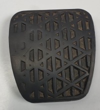 Купить Резиновый элемент накладка на педаль mercedes w124 a2012910282, фото thumb