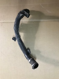 фото thumb №1, Vw audi труба интеркулер турбины 5n0145840f