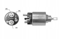 Купити Електромагніт автоматична коробка передач стартер до ford fusion, фото thumb