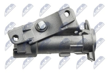фото thumb №11, Корпус замок запалювання seat ibiza iv 1.2 tdi tsi 1.4 1.6