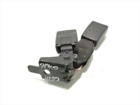 Bmw x5 пряжка среднего поперечина безопасности сиденье заднего центр 2001 с Разборки, фото thumb