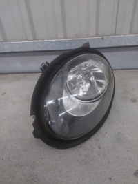 Купить Mini cooper f55 f56 лампа перед передняя правая 7401601 идеальное состояние, фото thumb