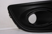 фото thumb №2, Решётка решётка радиатора противотуманной фары правая renault megane iv