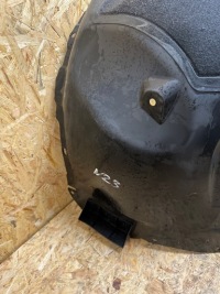 Tesla y подкрылок передние правое в Украине, фото thumb