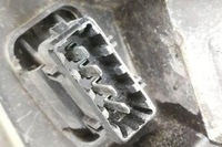 фото thumb №12, Лампа права передня volvo v70 ii sw e29029 1.98l бензиновий 132kw 2001