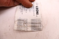 фото thumb №5, Mercedes-benz cle a236 джгут електропроводка панелі приладової панелі a2065409702